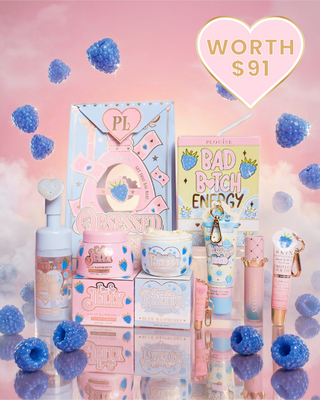 P.Louise Obsesionada con el paquete Bad Bitch