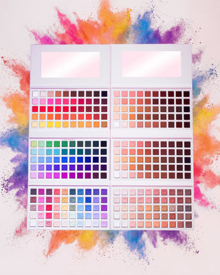 The Masterpiece Duo PRE-ORDER