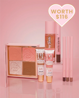 Once Upon A Glow Makeup Set