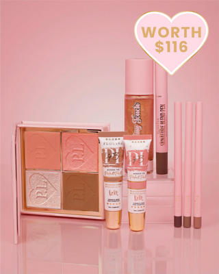 Once Upon A Glow Makeup Set