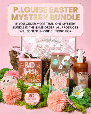 P.Louise Easter Makeup Mystery Bundle