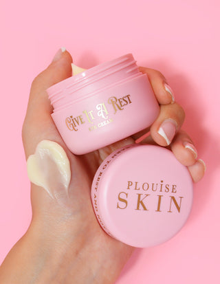 P.Louise Give It A Rest Eye Cream