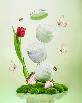 Hop Into Self-Care Bath & Body Set - PRE-ORDER