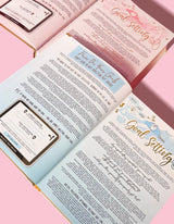 Imma Goal Getter Inspirational Diary