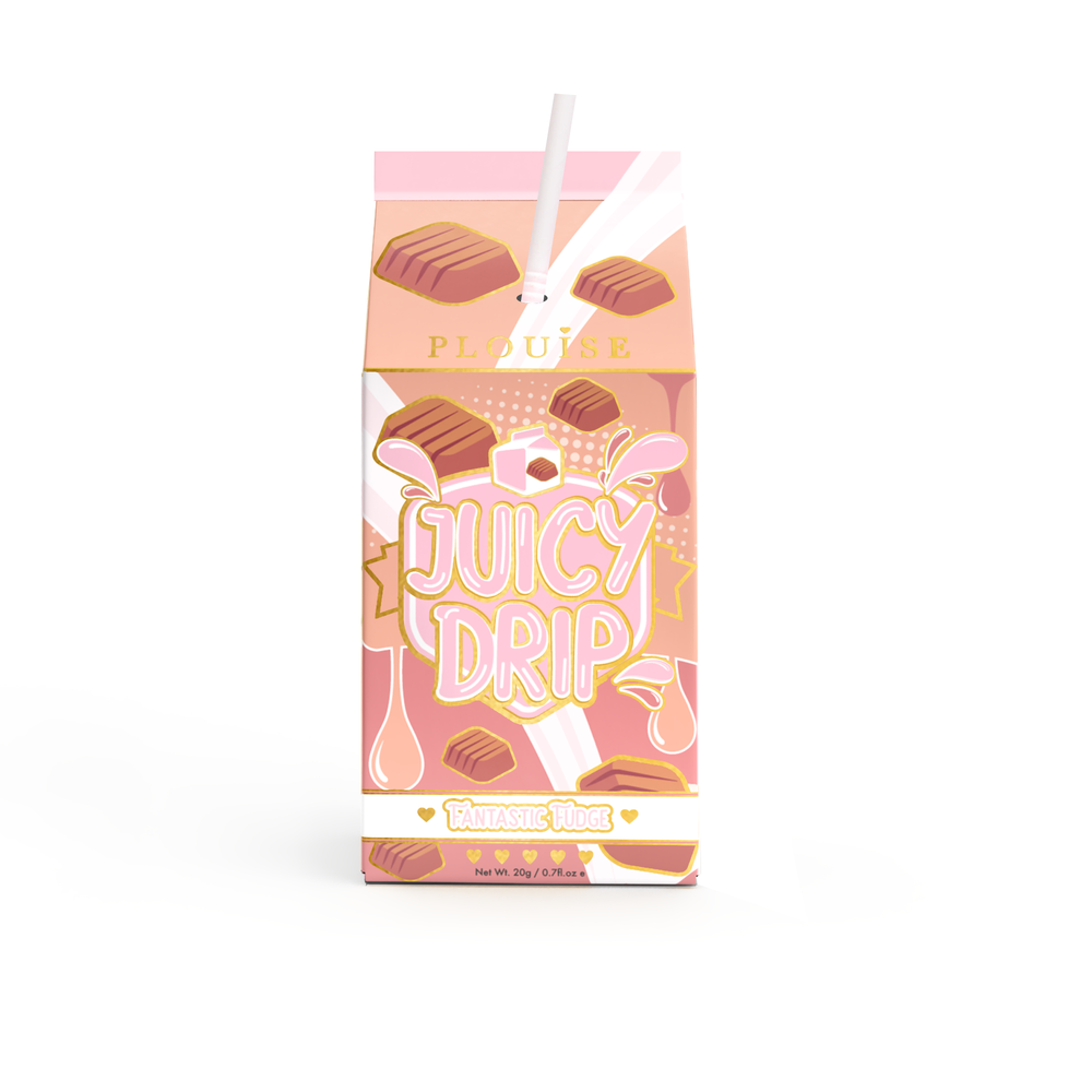 Juicy Drip Lip Mask And Lip Scrub Duo