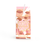 Juicy Drip Lip Mask And Lip Scrub Duo