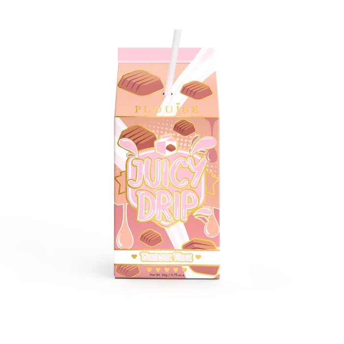 Juicy Drip Lip Mask And Lip Scrub Duo