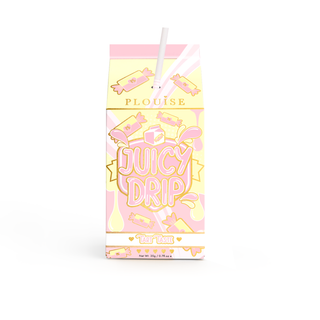 Juicy Drip Lip Mask And Scrub Duo