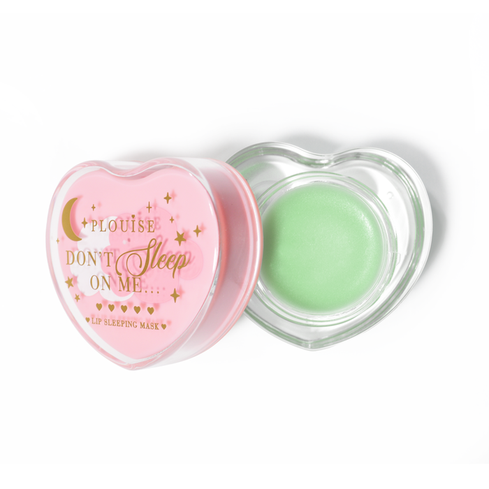 Mascarilla labial para dormir P.Louise
