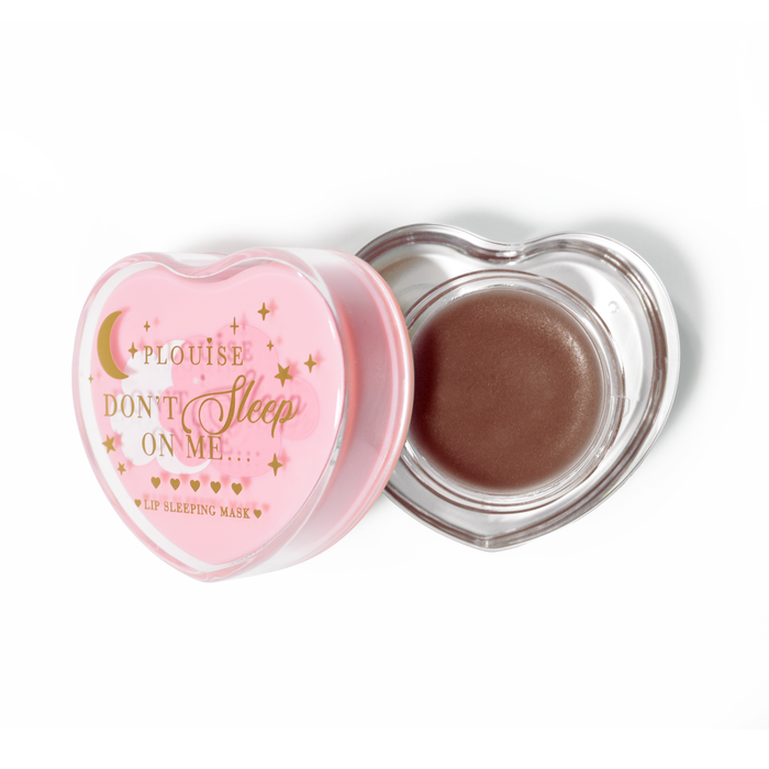 Mascarilla labial para dormir P.Louise
