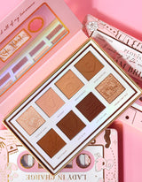Love Tapes Palette