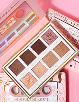 Love Tapes Palette