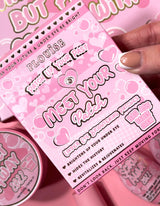 P.Louise Meet Your Patch Parches iluminadores para el contorno de ojos