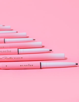 P.Louise Mini Eyebrow Pencil