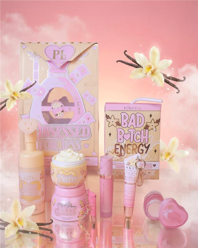 Obsessed For Bad Bitch Bundle