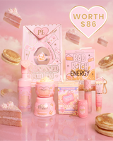 Obsessed For Bad Bitch Bundle