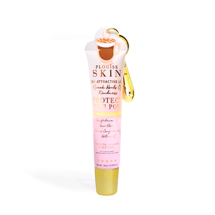 Protect Your Pout Lip Conditioner