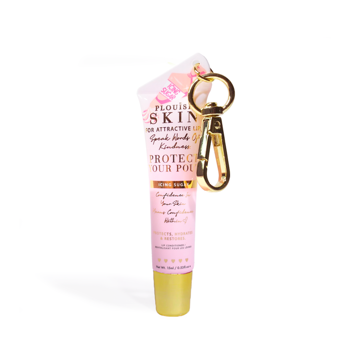 Protect Your Pout Lip Conditioner