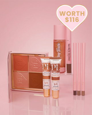 Once Upon A Glow Makeup Set