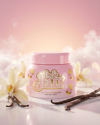 P.Louise I'm So Jelly Desmaquillante