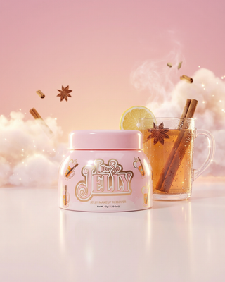 P.Louise I'm So Jelly Desmaquillante