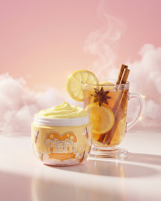 Hidratante Plump Me Pretty de P.Louise