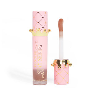 P.Louise Stay Shining Crown Lip Oil