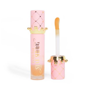 P.Louise Stay Shining Crown Lip Oil