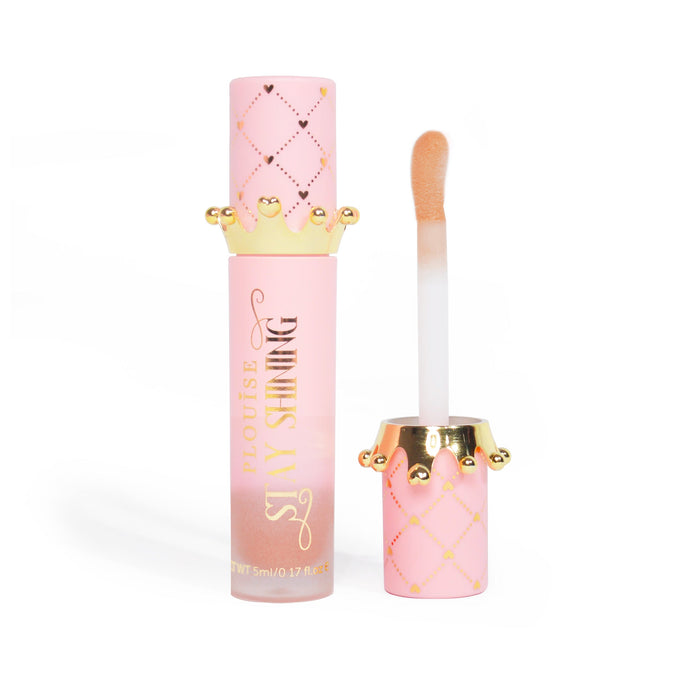 Aceite labial P.Louise Stay Shining Crown
