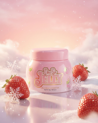 P.Louise I'm So Jelly Desmaquillante