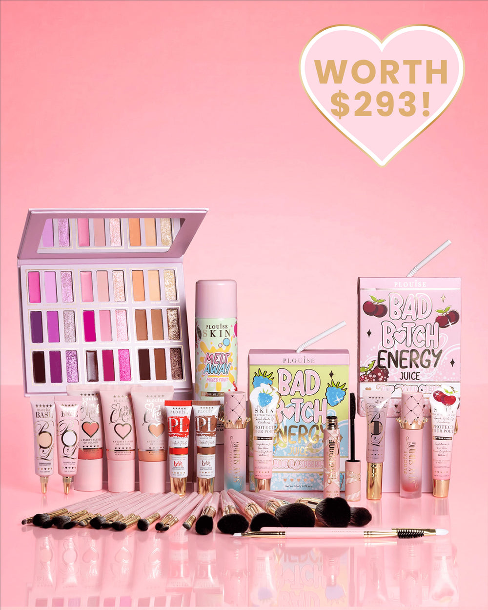 Discovery Bundle