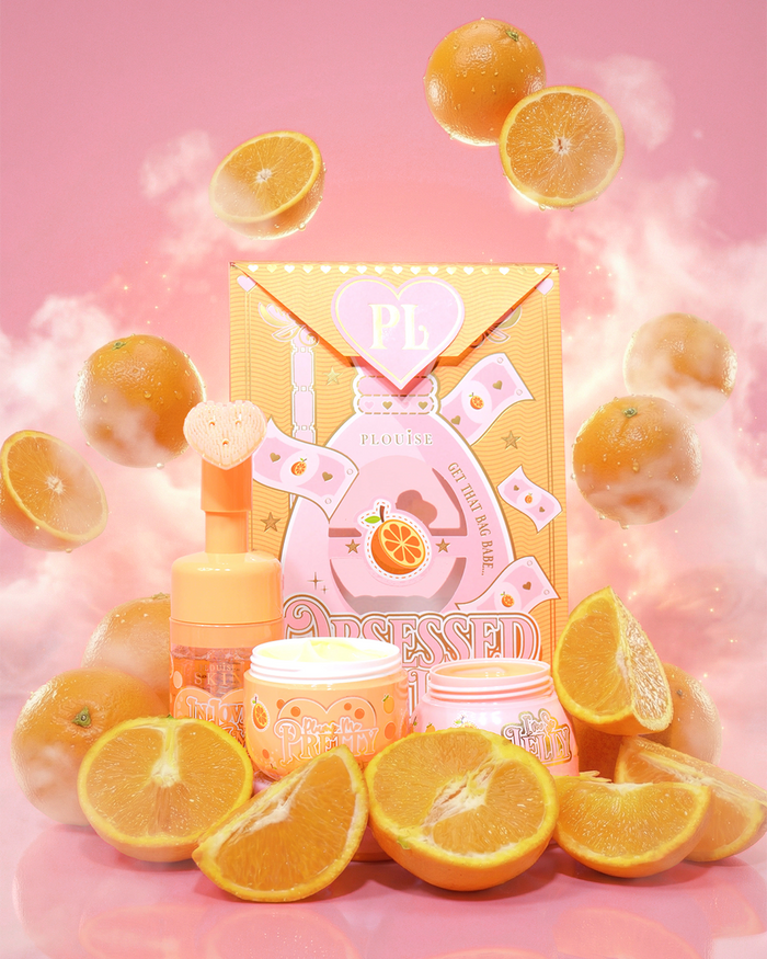 Obsessed For Less Cleanse & Moisturize Set