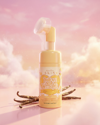 Limpiador facial en espuma P.Louise In Love With Me