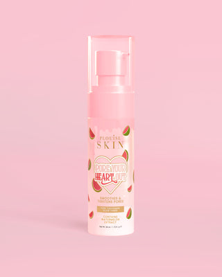 P.Louise Pore Your Heart Out - Pore Tightening Glow Toner