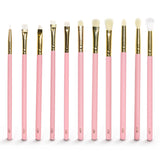 30-Piece Makeup Brush Set