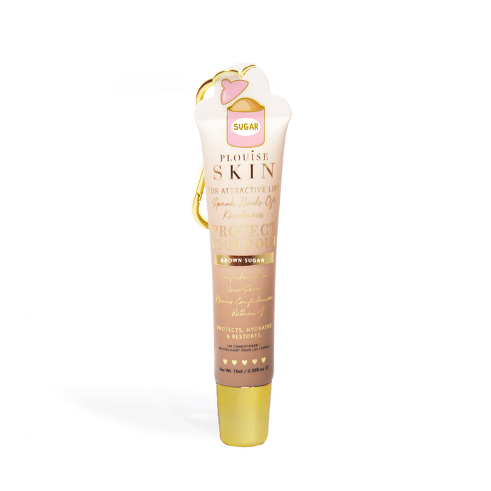 Protect Your Pout Lip Conditioner