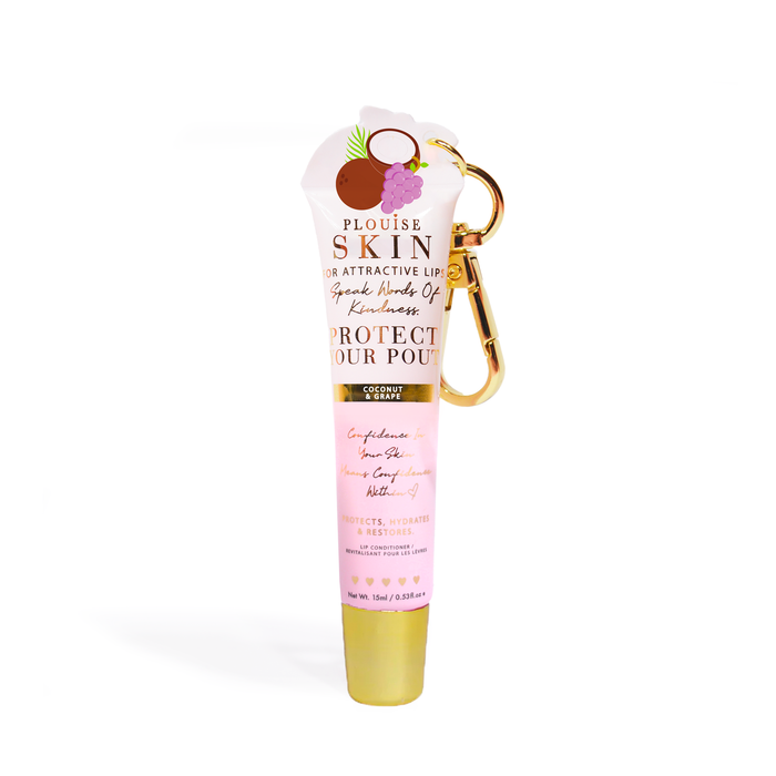 Protect Your Pout Lip Conditioner