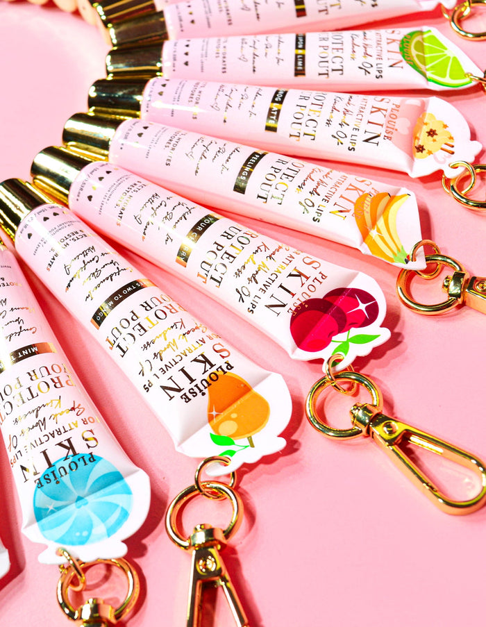 Protect Your Pout Lip Conditioner