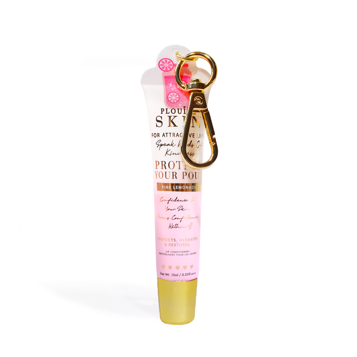 Protect Your Pout Lip Conditioner