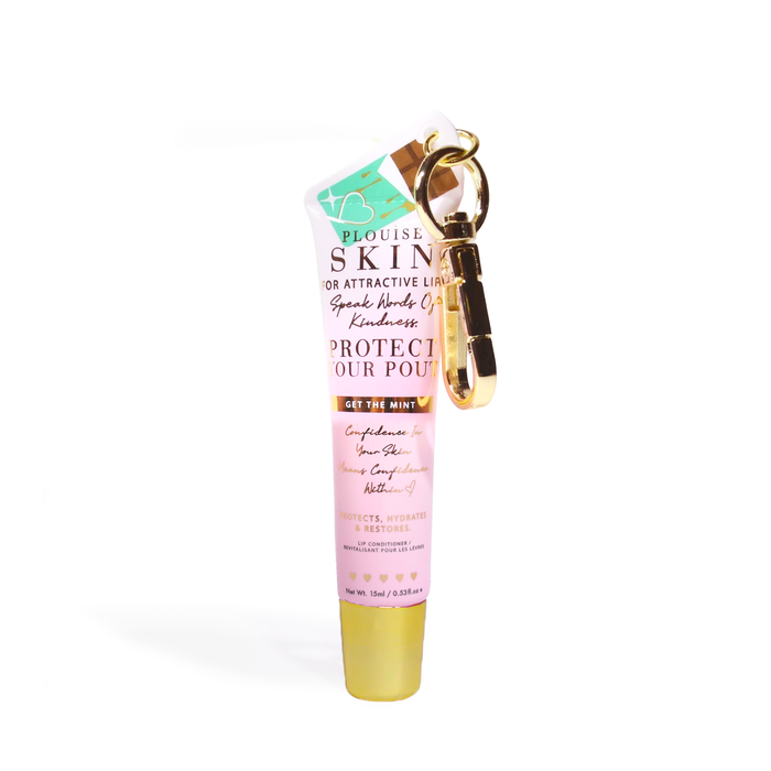 Protect Your Pout Lip Conditioner