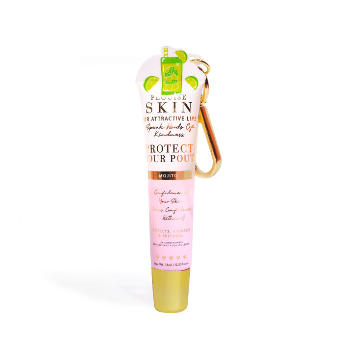Protect Your Pout Lip Conditioner