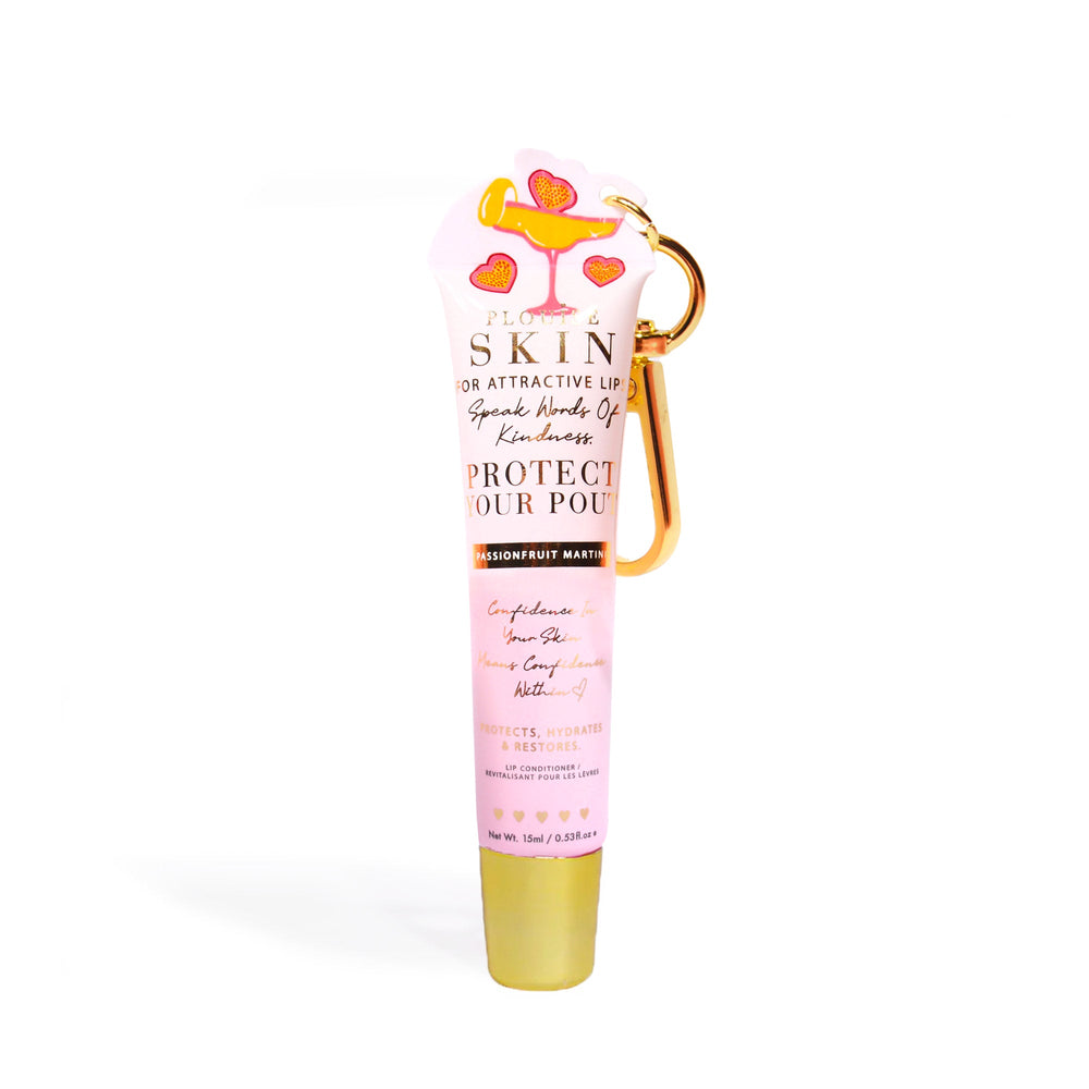 Protect Your Pout Lip Conditioner