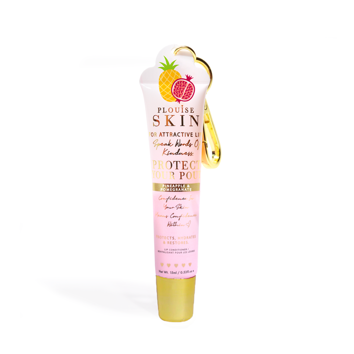 Protect Your Pout Lip Conditioner