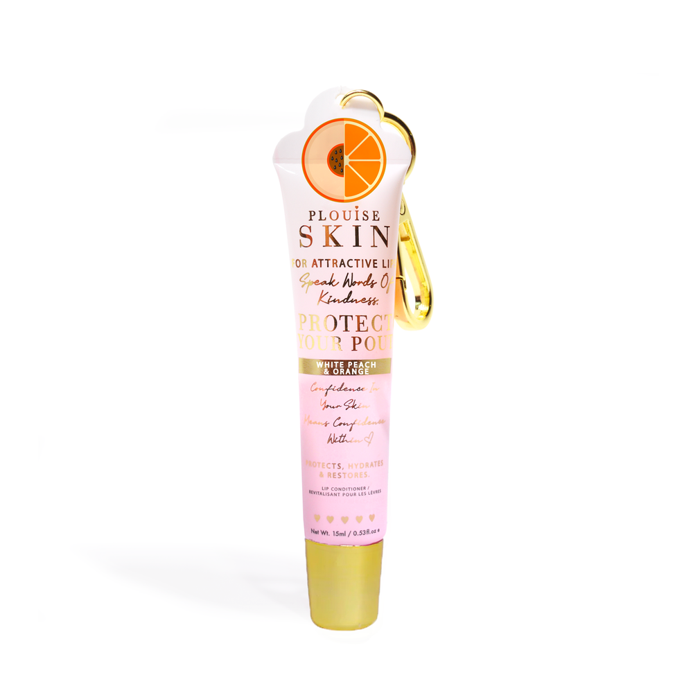 Protect Your Pout Lip Conditioner