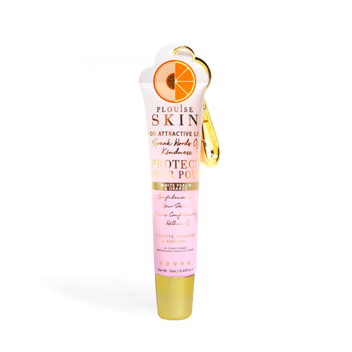Protect Your Pout Lip Conditioner