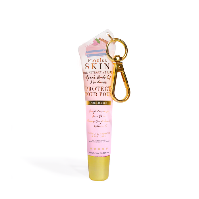Protect Your Pout Lip Conditioner