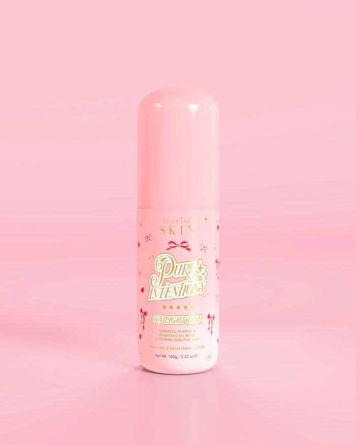 Pure Intentions Purify & Brightening Lotion