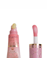 Summer Served Sweet - Pack Your Shit & Go Raspberry Tart Suitcase Bundle