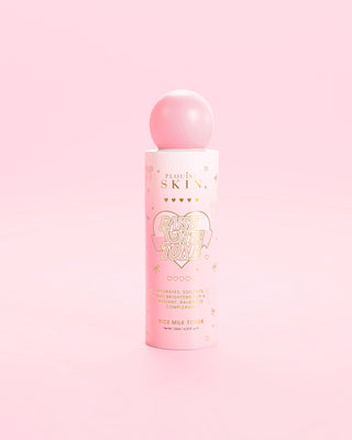 It Was The Night Before Christmas Skincare Set