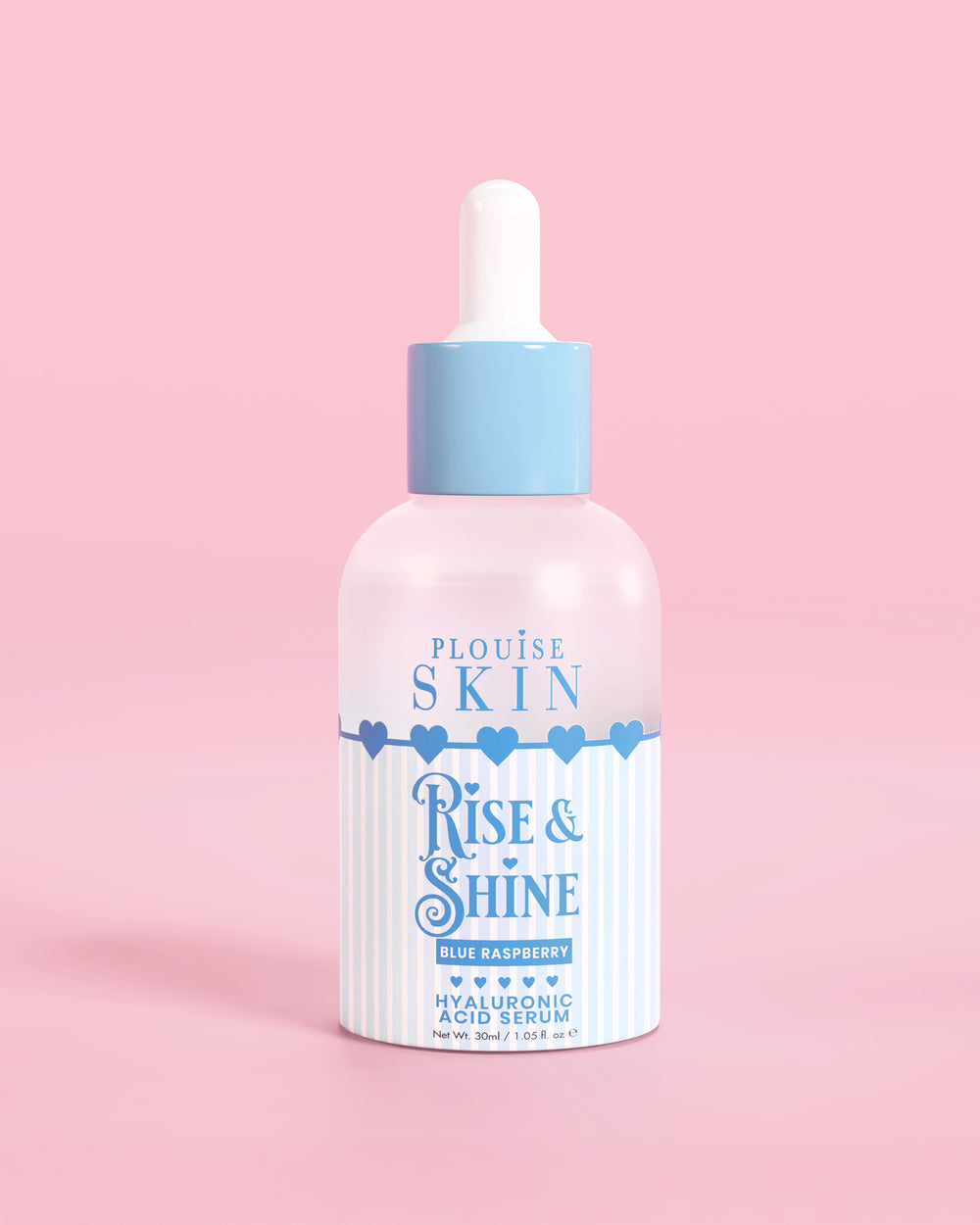 Rise and Shine Hyaluronic Acid Serum